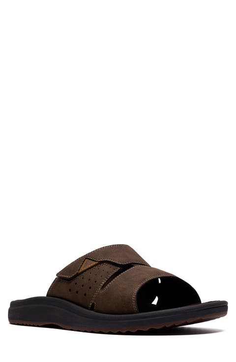 Breeze Slide Sandal (Men)