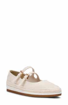 Anne Klein Jasiel Mary Jane Flat