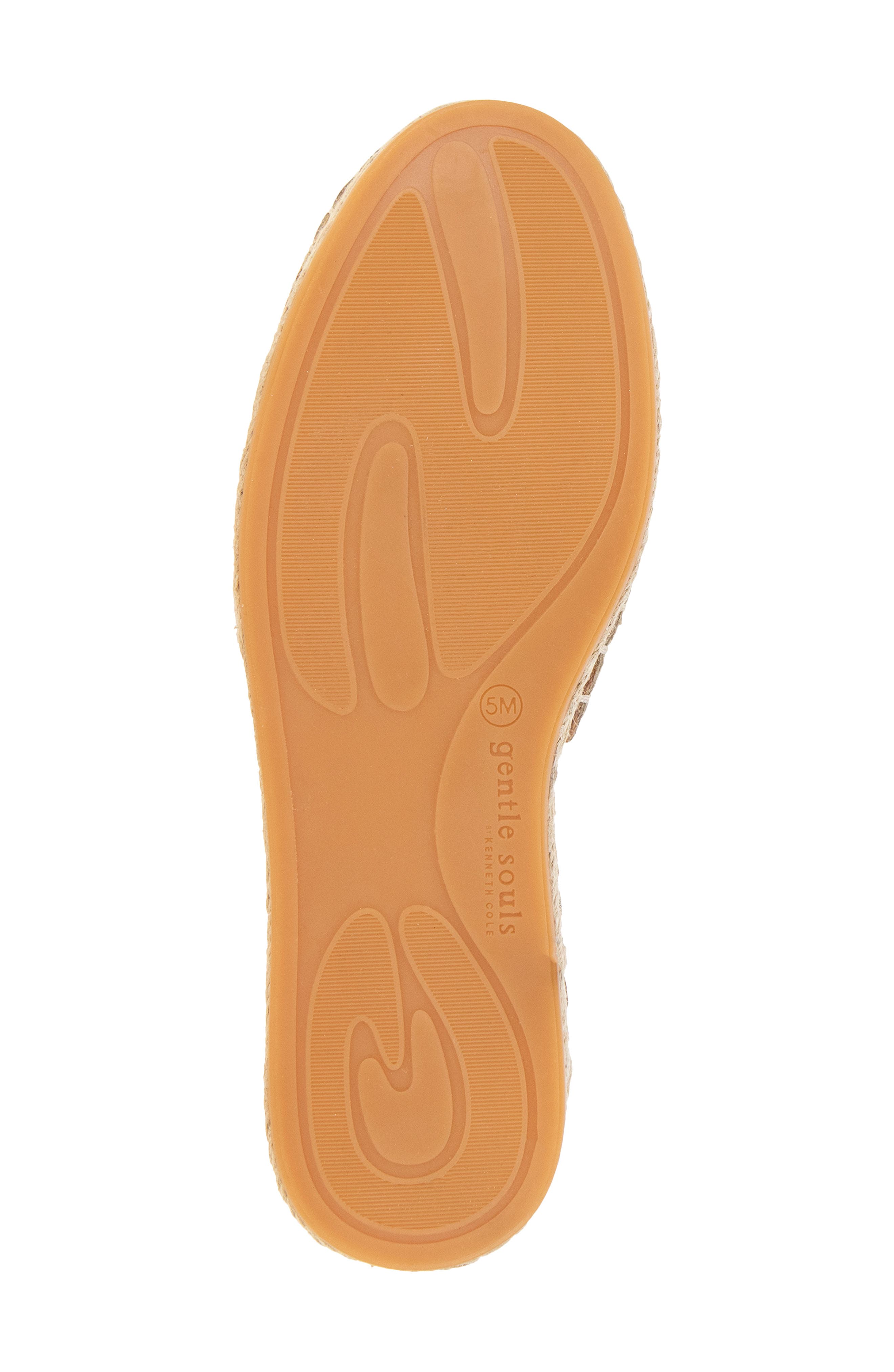 Gentle Souls Seville d'Orsay Loafer, Alternate, color, 