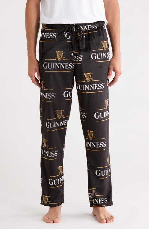 Guinness Pajama Pants