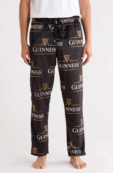 Lord's Rocks Guinness Pajama Pants