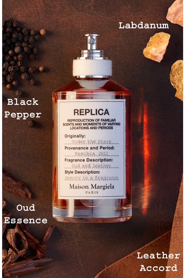 Replica Under the Stars Eau de Toilette (Women) | Nordstrom