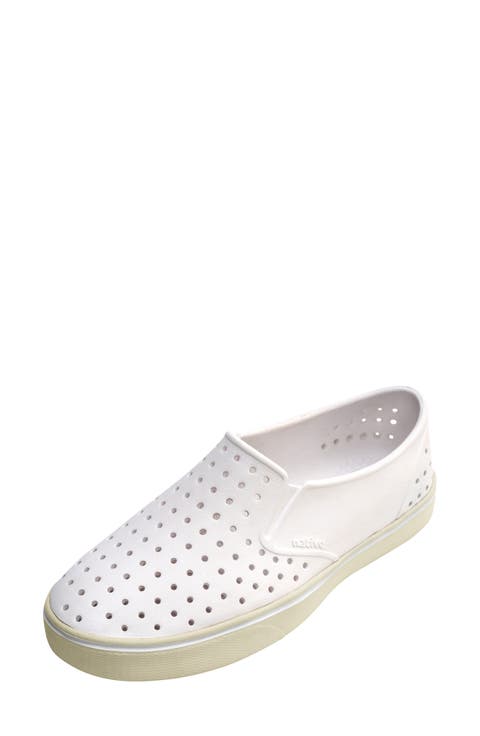 Miles Wanderfoam Slip On Shoe