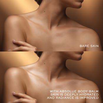 Absolue Smoothing & Firming Soft Body Balm $185 Value