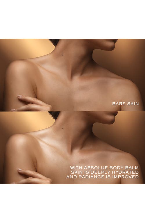 Lancôme Absolue Smoothing & Firming Soft Body Balm $185 Value