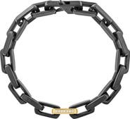 EFFY Mixed Metal Diamond Accent Link Chain Bracelet