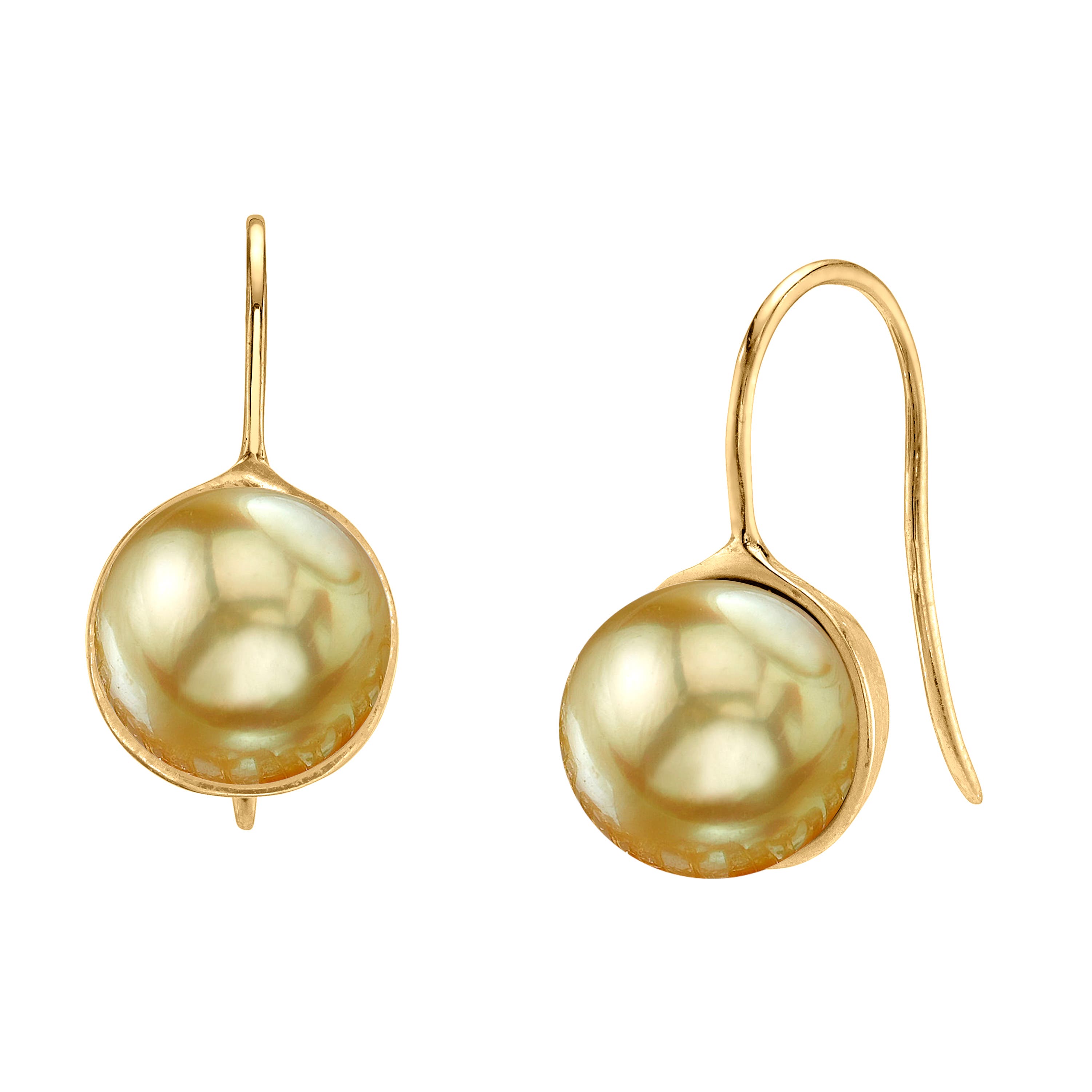 selected Yellow Gold