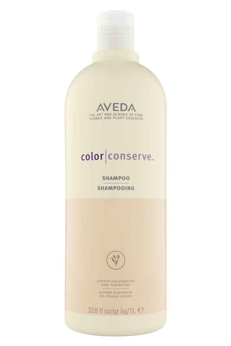 color conserve™ Shampoo, Alternate, color, NO COLOR