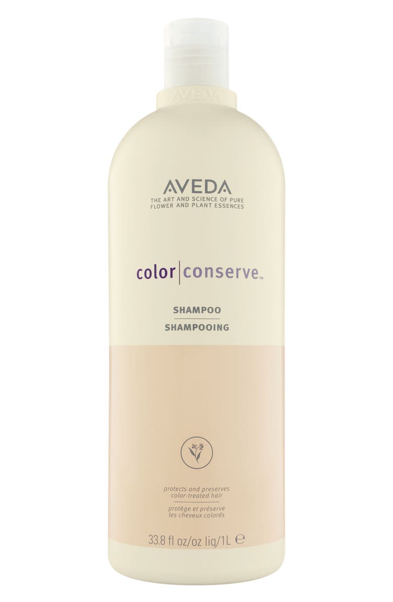 Aveda color conserve<sup>™</sup> Shampoo, Alternate, color, 