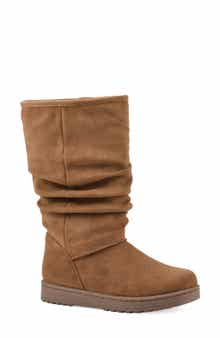 Icequake Faux Fur Lined Boot
