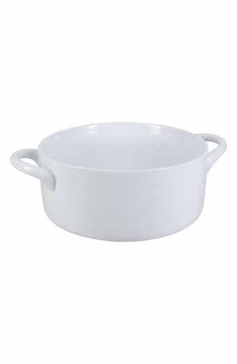 Taos Round 3.25-Quart Baking Dish