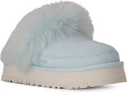 UGG® Disquette Chalet Slipper