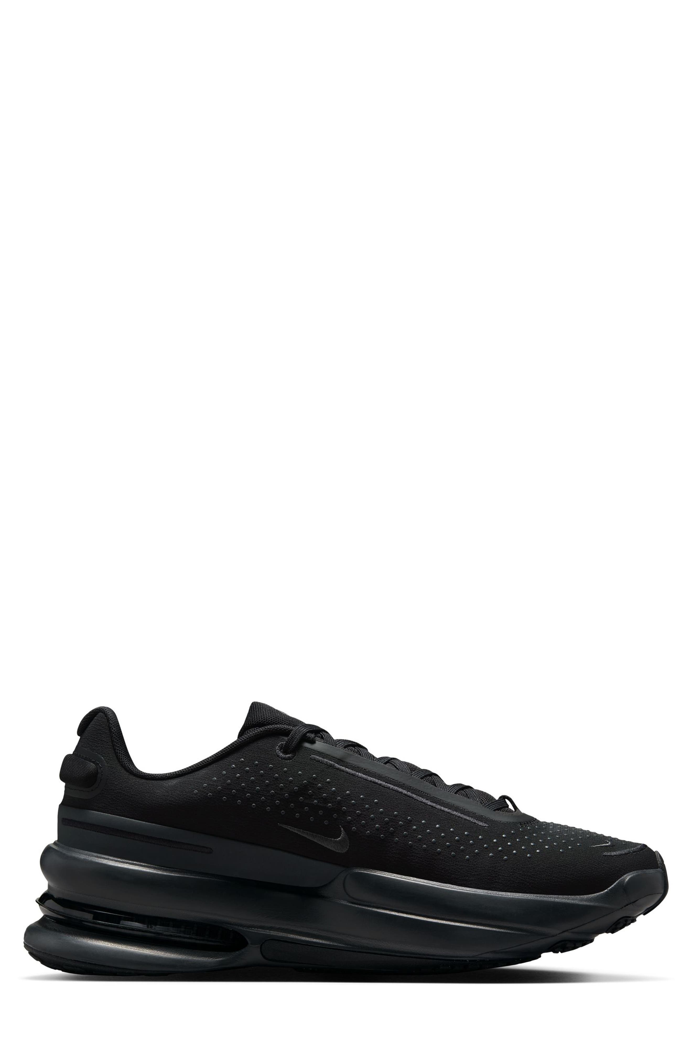Nike Air Zoom Upturn SC Sneaker, Alternate, color, 002 Black/Anthra