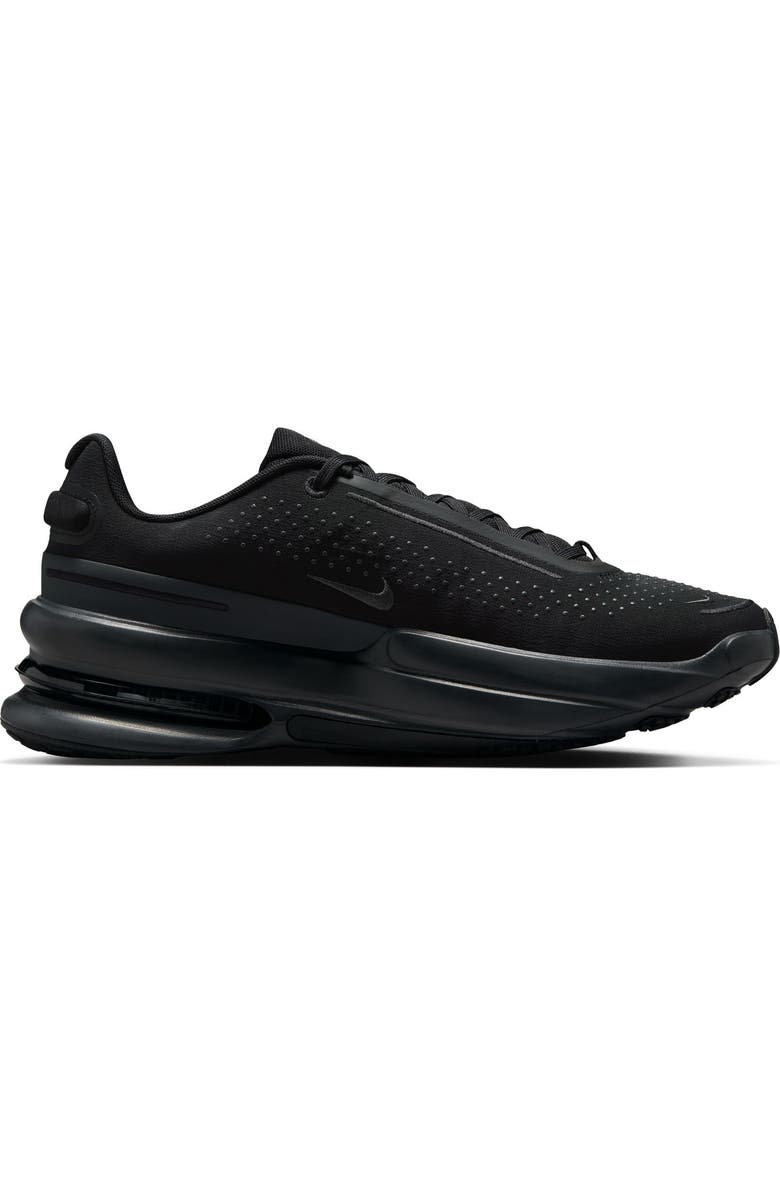 Nike Air Zoom Upturn SC Sneaker, Alternate, color, 002 Black/Anthra