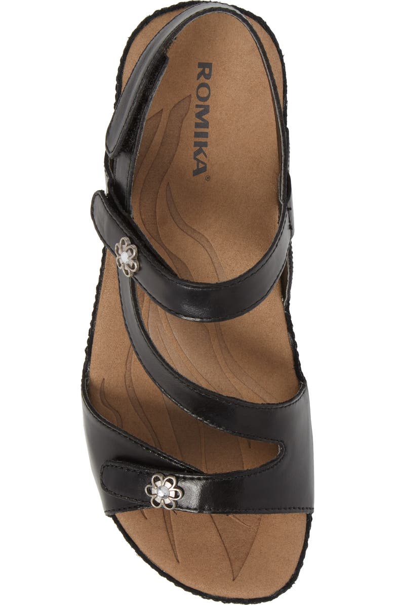 Romika<sup>®</sup> Fidschi 54 Sandal, Alternate, color,