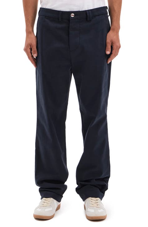 Men's Straight Fit Chinos & Khaki Pants | Nordstrom