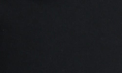 Apny Mid Rise Girlfriend Jeans In Black