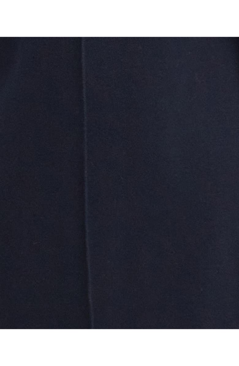 Barbour Anita Long Sleeve Sweater Dress, Alternate, color, Navy Blue