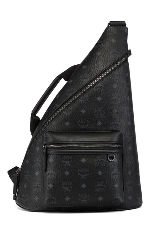 Medium Aren Sling in Visetos