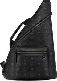 MCM Medium Aren Sling in Visetos