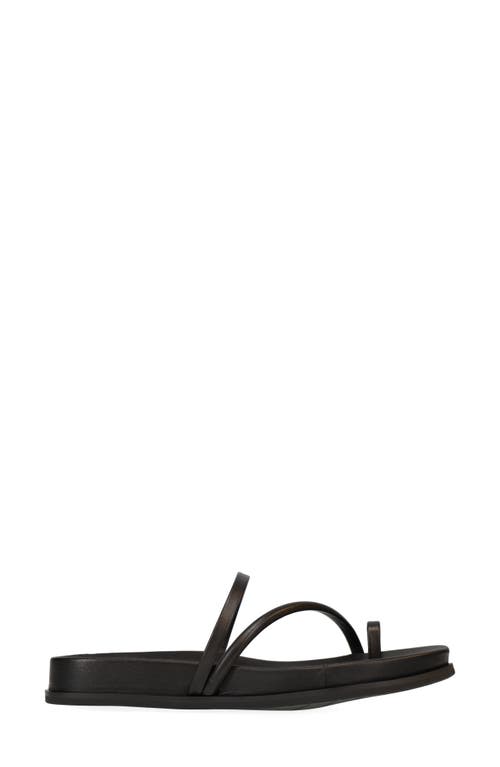 EILEEN FISHER EILEEN FISHER DORADO SLIDE SANDAL