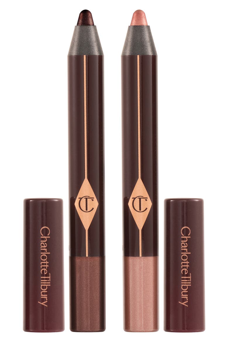 Color Chameleon Eye Enhancing Pillow Talk Eyeshadow Pencil Set (Nordstrom Exclusive), Alternate, color, NO COLOR