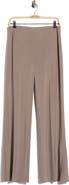 Joseph Ribkoff Bonded Silky Knit Wide Leg Pants