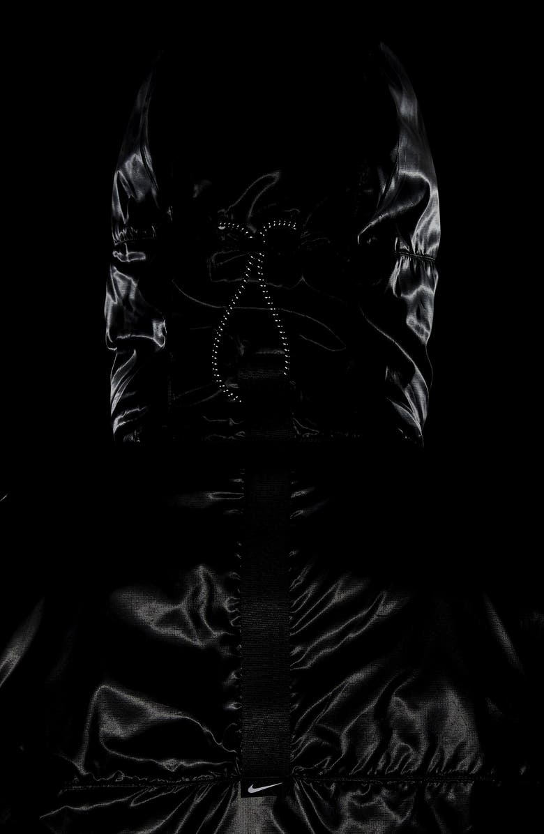 Nike Sportswear Windrunner Repel Hooded Puffer Jacket, Alternate, color,