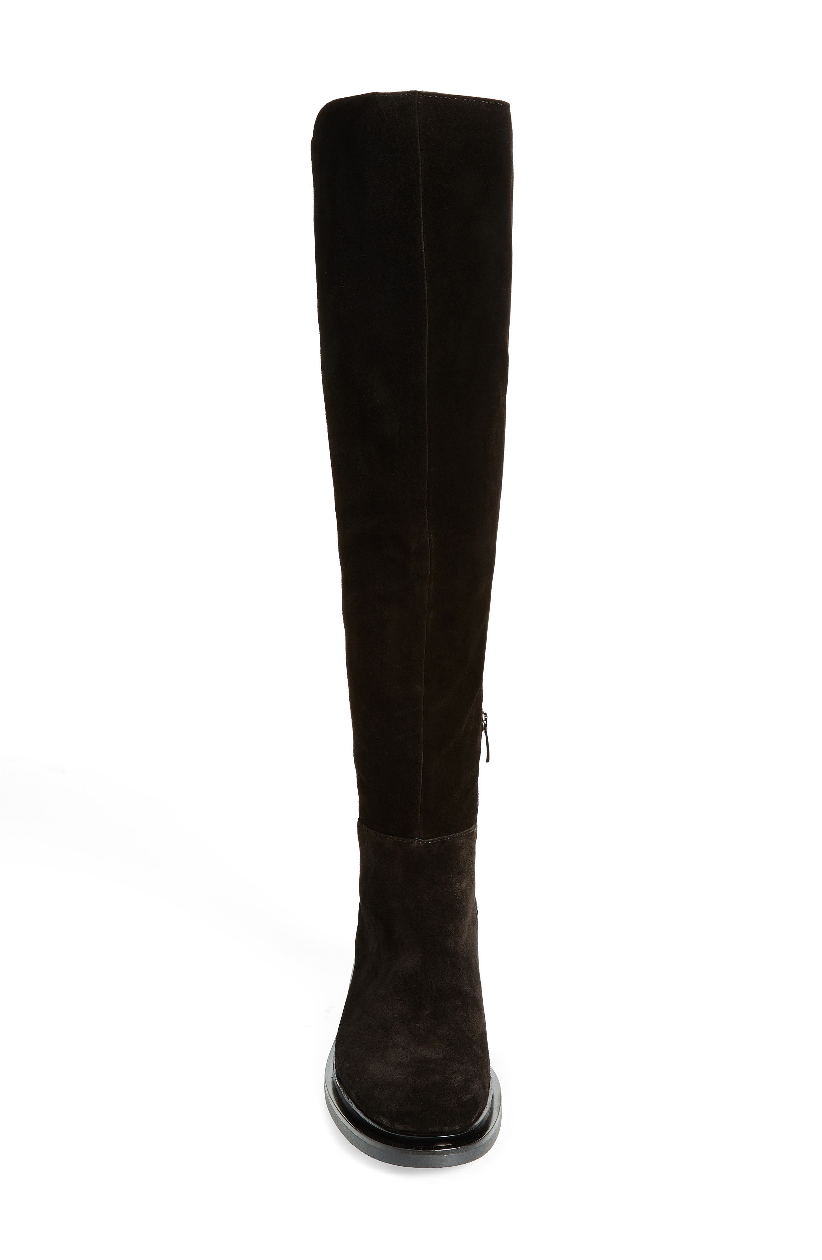 Cordani Bethanie Over the Knee Boot, Alternate, color, 