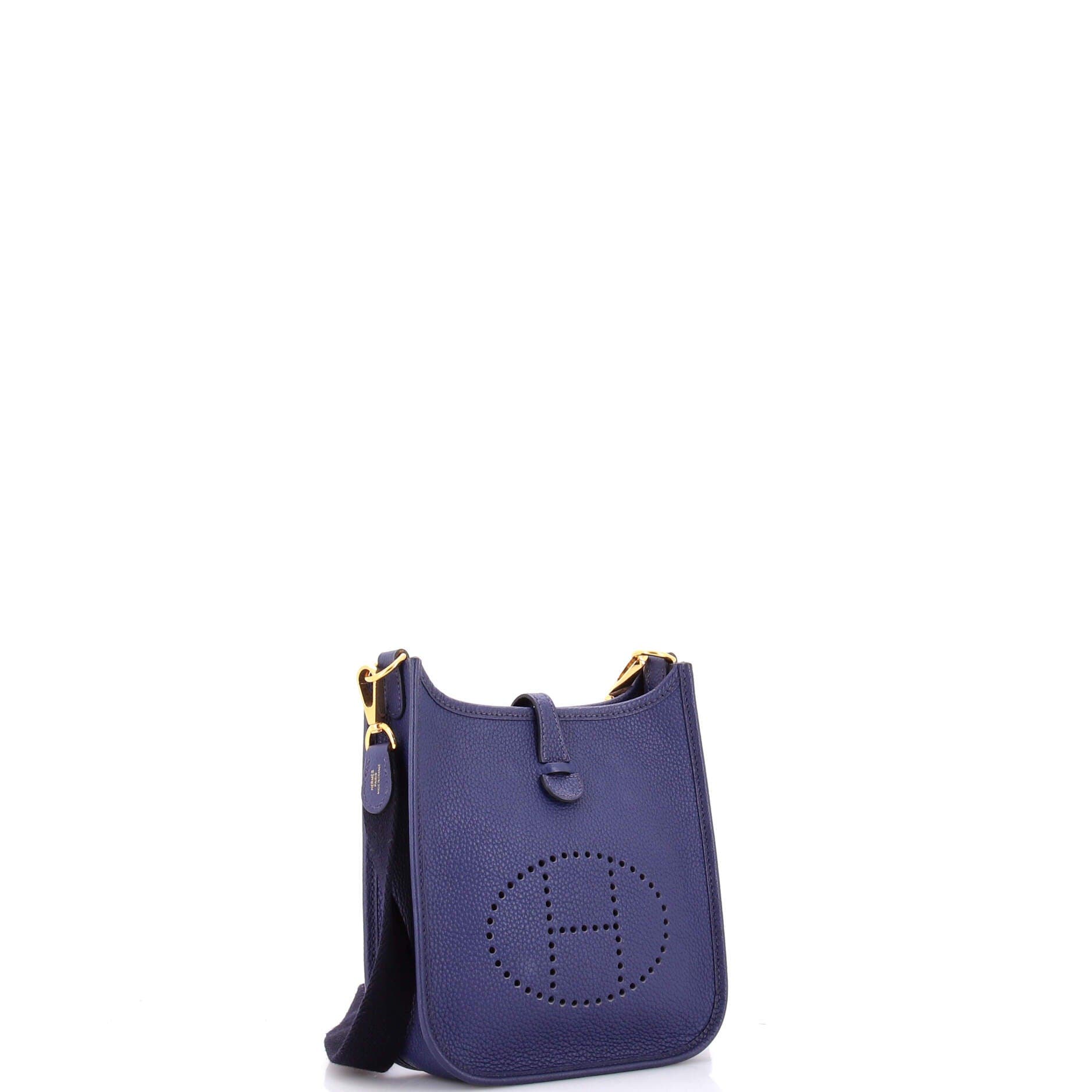 Evelyne Bag Gen III Maurice TPM, Alternate, color, Blue