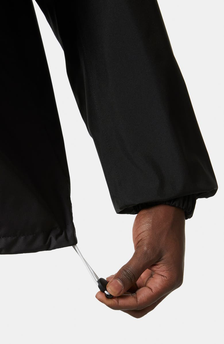 Helly Hansen Waterproof Anorak, Alternate, color,