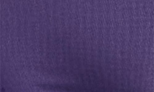 Cuup The Scoop Underwire Microfiber Bra In Blue