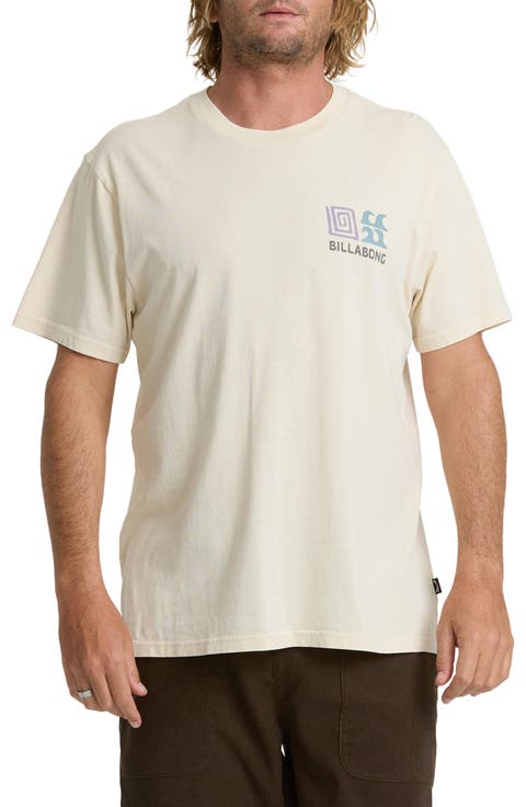 Fundamentals Premium Cotton Graphic T-Shirt