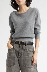 Nili Lotan Tamra Cashmere Sweater