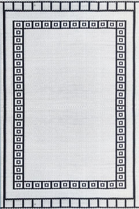 Border Rug