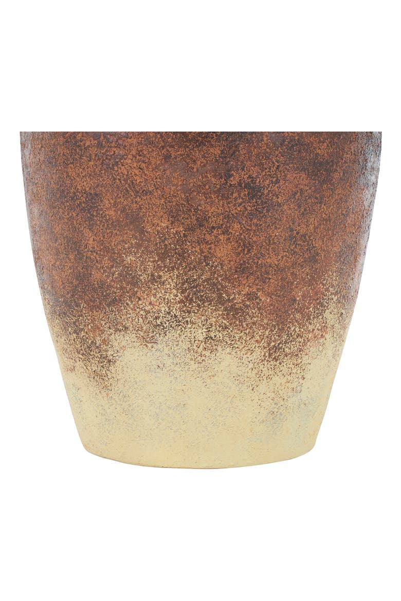 Magnesia Vase, Alternate, color, COPPER