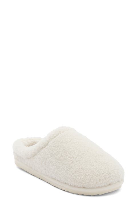 Forever Slipper