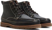 Sperry Mini Lug Moc Leather Boot