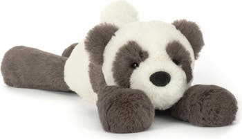 Smudge Panda Stuffed Animal