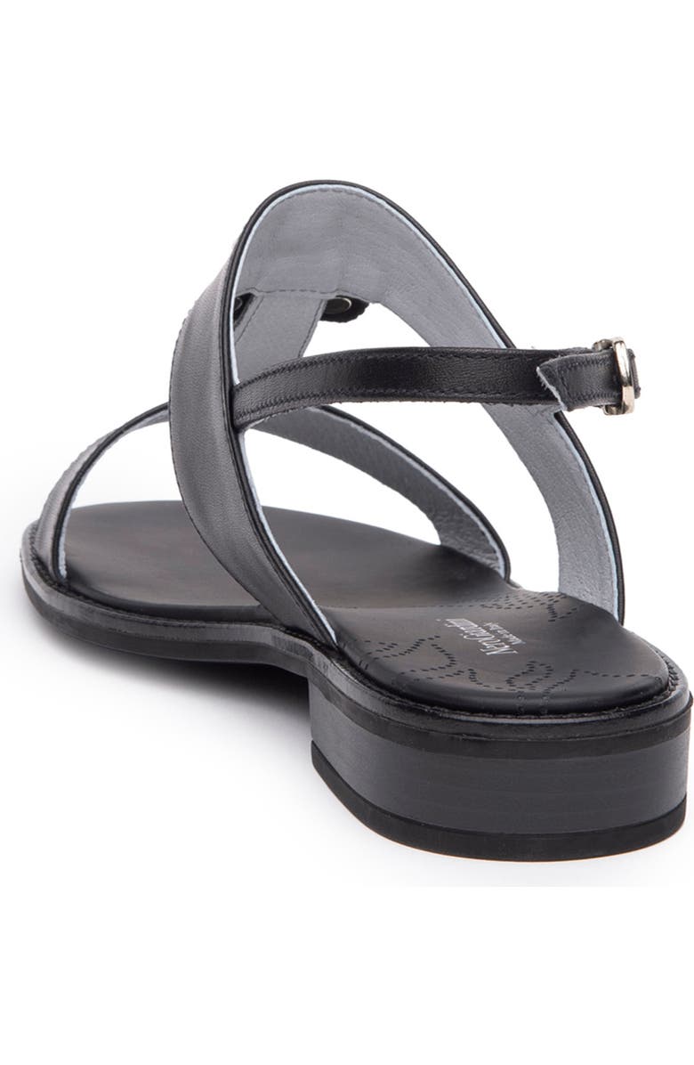 NeroGiardini City Slingback Sandal, Alternate, color,