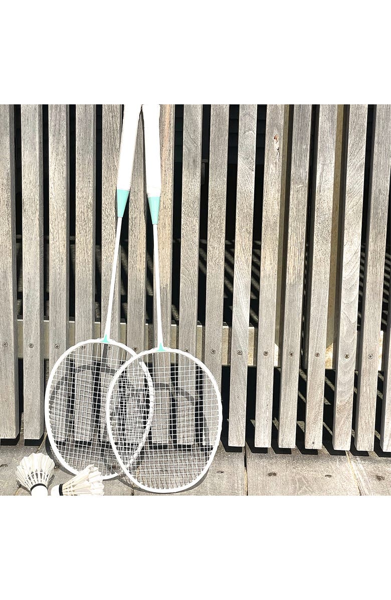 Sunnylife Badminton Set, Alternate, color, 