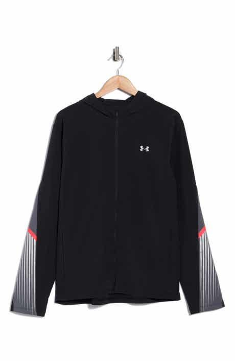 Under Armour Velociti Storm Hooded Jacket