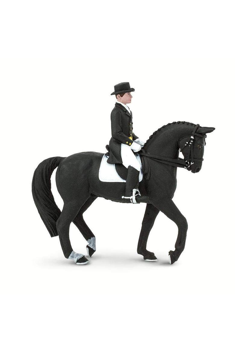 James On Dancing Bells Set Horse Toy, Alternate, color, None