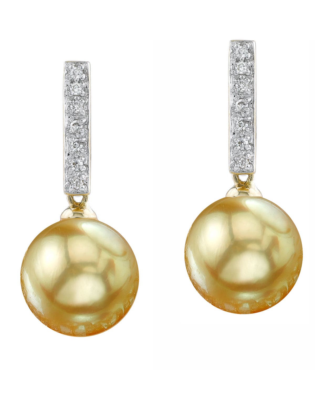 selected Yellow Gold
