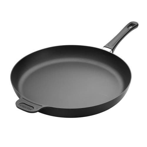 Scanpan Classic 14.25 Inch Fry Pan in Black  product