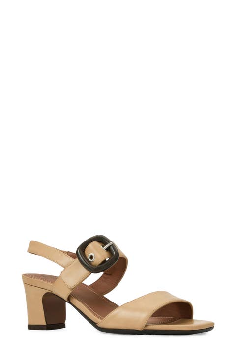 Luca Slingback Sandal (Women)