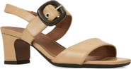 Aquatalia Luca Slingback Sandal