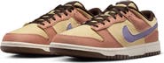 Nike Dunk Low SE Basketball Sneaker