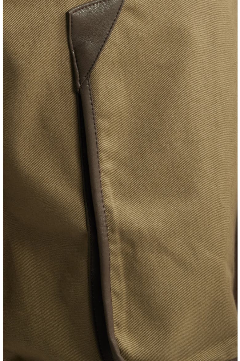 Anden Romper, Alternate, color, OLIVE