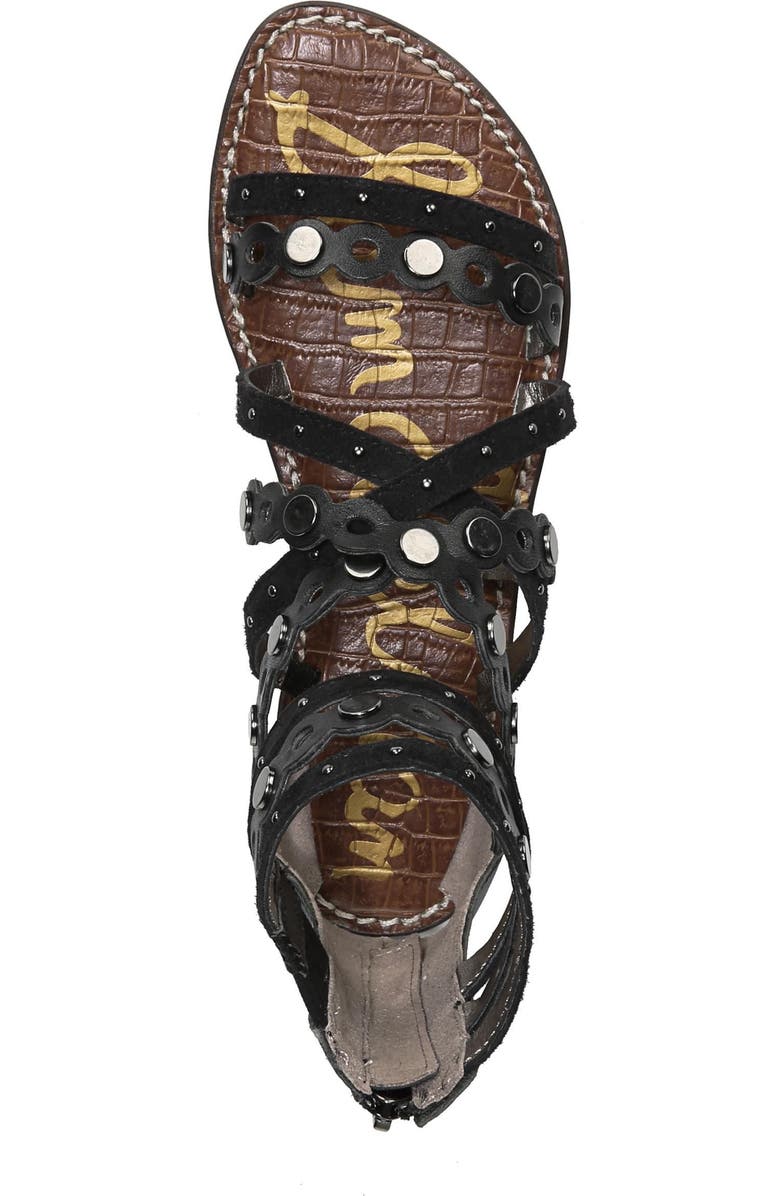 Sam Edelman Geren Sandal, Alternate, color,